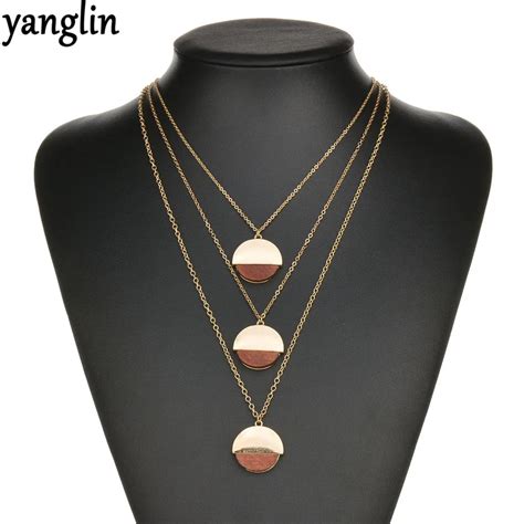 Brown in Fashion Jewelry for Women 